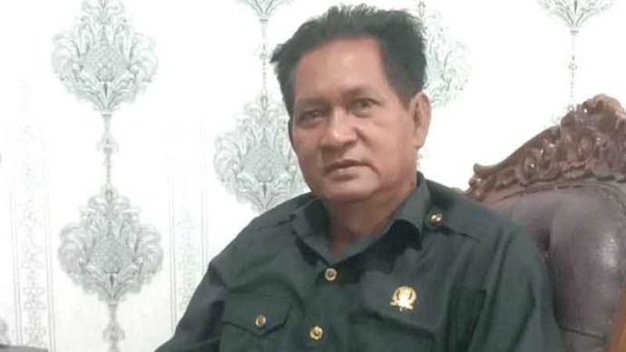 H. Hanafi6
