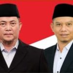 Saiful_and_Firdaus,_Candidate_for_2024_Katingan_Regency_election