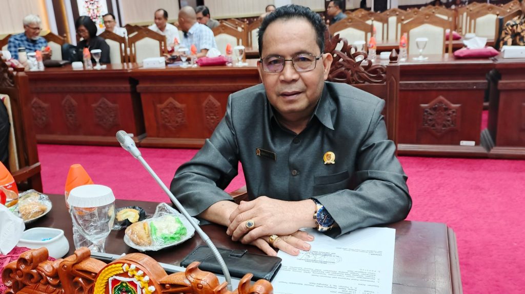 DPRD Kalteng__ Armada 1