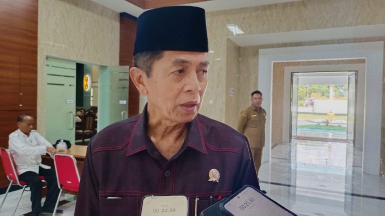 DPRD Kalteng__ H. Muhajirin 2