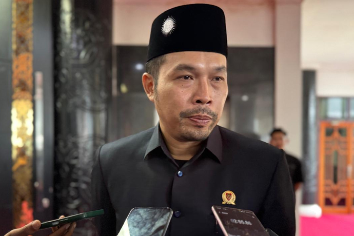 DPRD Kalteng__ Tomy Irawan Diran 3