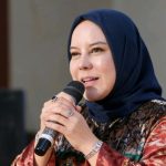 DPRD Kalteng__Faridawaty 6