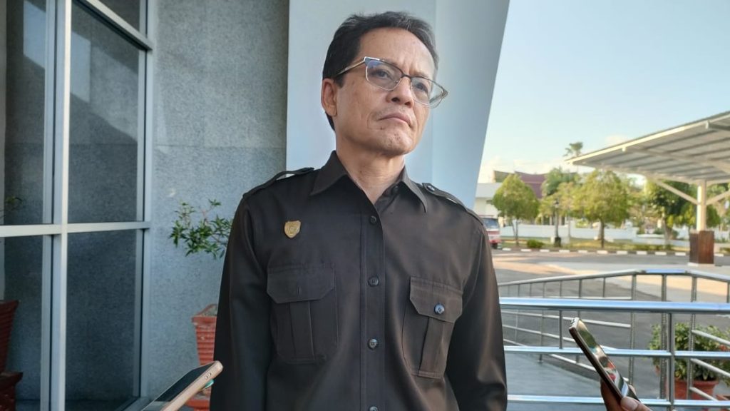 DPRD Kalteng__Freddy Ering 2