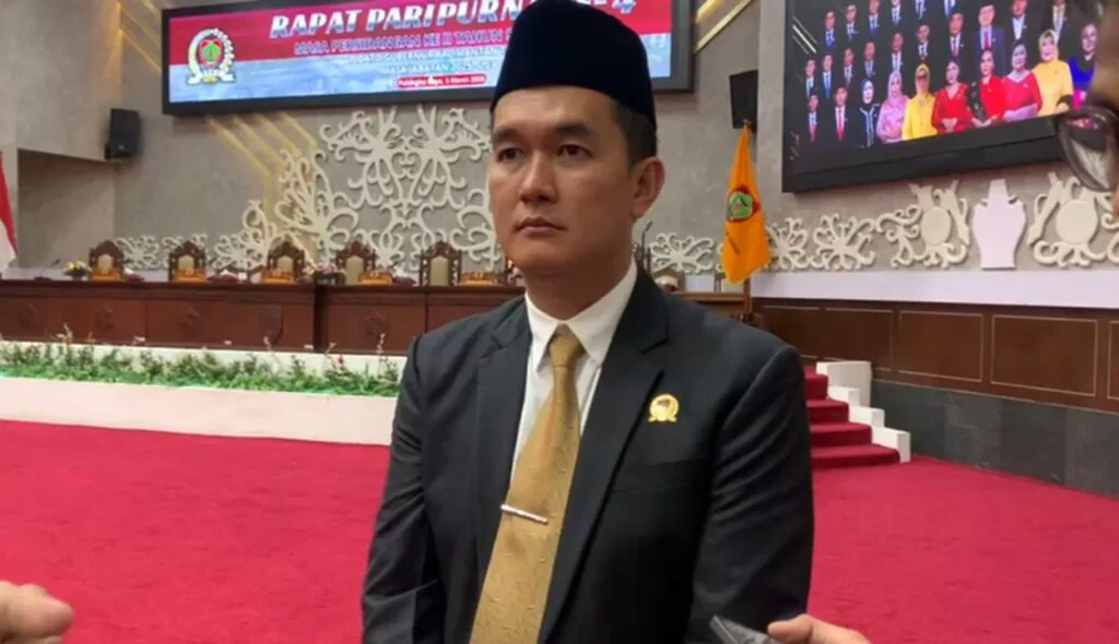 DPRD Kalteng__Hero Harapanno 2