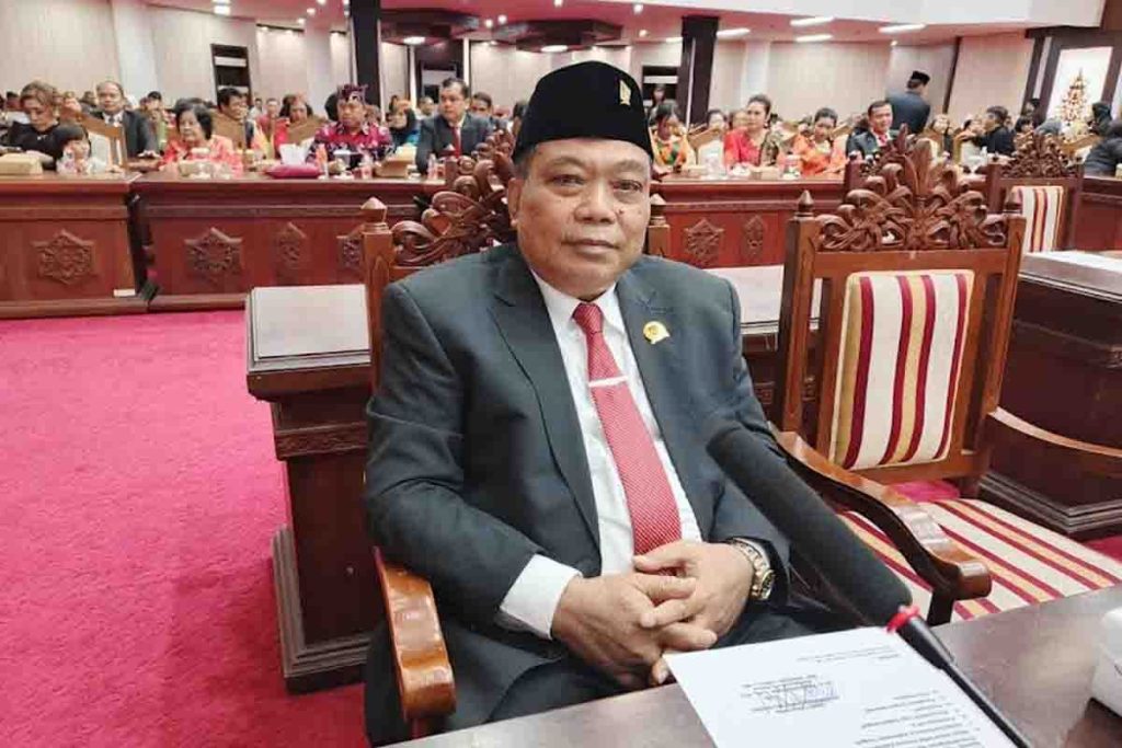 DPRD Kalteng__Lohing Simon 2