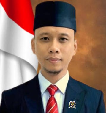 DPRD Kalteng__M. Ansyari 1
