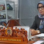 DPRD Kalteng__Siti Nafsiah 5