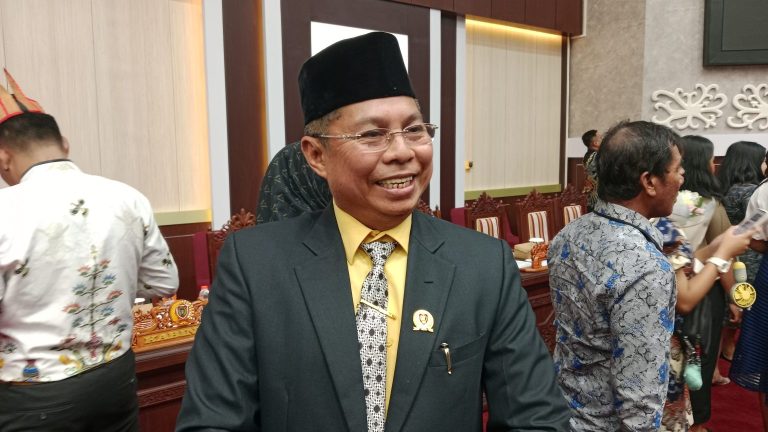 DPRD Kalteng__Sudarsono 1
